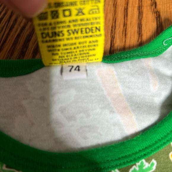 DUNs Easter Spring Dungs 74 - Picture 4 of 4